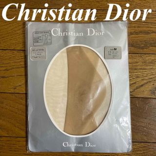 クリスチャンディオール(Christian Dior)の新品　Christian Dior  パンスト(タイツ/ストッキング)