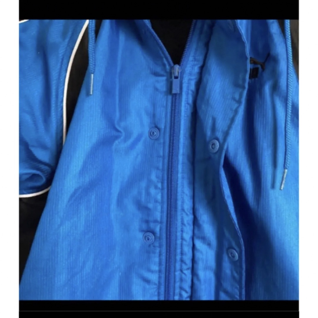 PUMA(プーマ)のPUMA ウインドブレーカー  130cm キッズ/ベビー/マタニティのキッズ服男の子用(90cm~)(ジャケット/上着)の商品写真