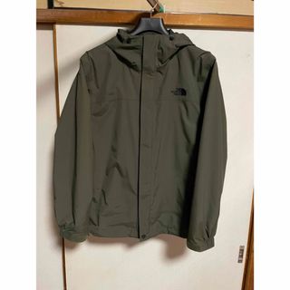 ザノースフェイス(THE NORTH FACE)のノースフェイス　カシウストリクライメイトジャケット　M(ナイロンジャケット)