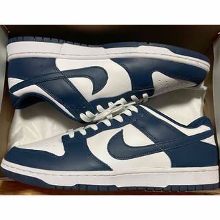 ナイキ(NIKE)のNike Dunk Low Valerian Blue  30㎝(スニーカー)