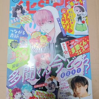 ハクセンシャ(白泉社)の花とゆめ 2023年 10/20号 [雑誌](その他)