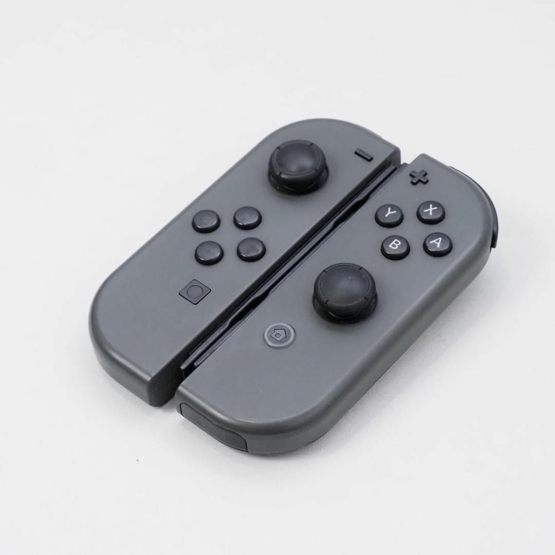 ニンテンドースイッチ 本体 Nintendo Switch グレーの通販 by あさひ's