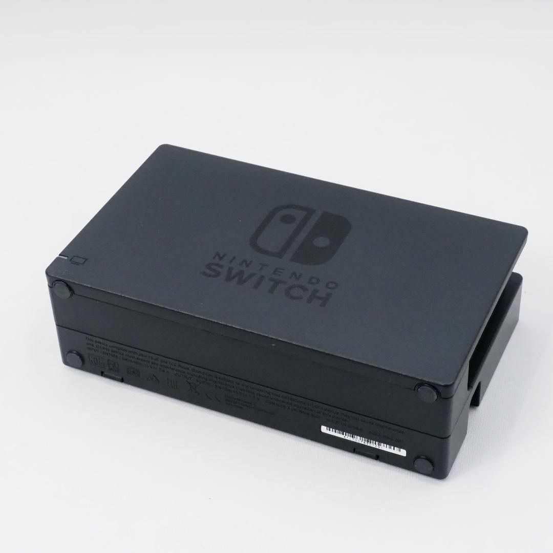 ニンテンドースイッチ 本体 Nintendo Switch グレーの通販 by あさひ's