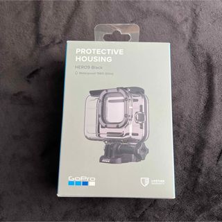 ゴープロ(GoPro)の美品 GoPro ゴープロ PROTECTIVE HOUSING マウント(ビデオカメラ)