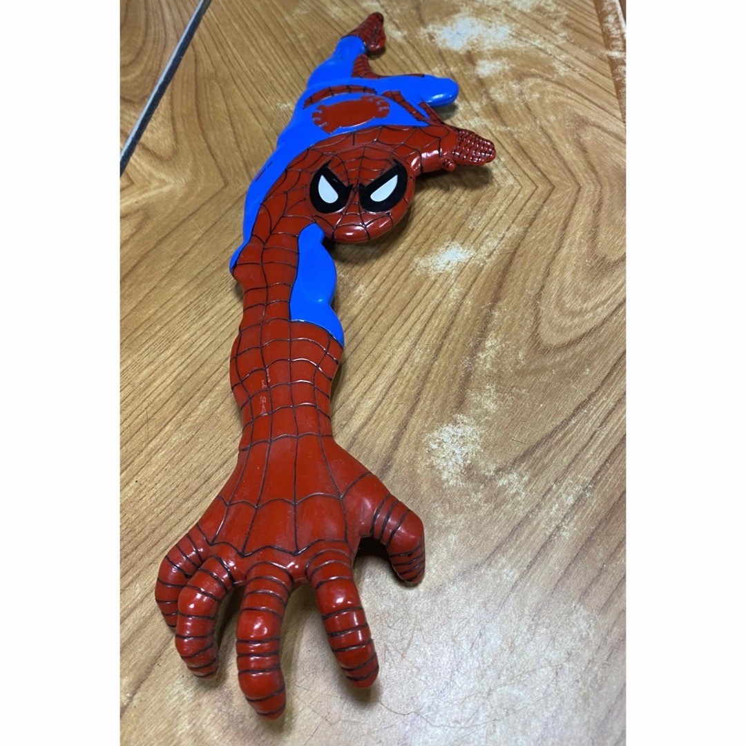 スパイダーマン　孫の手 | フリマアプリ ラクマ