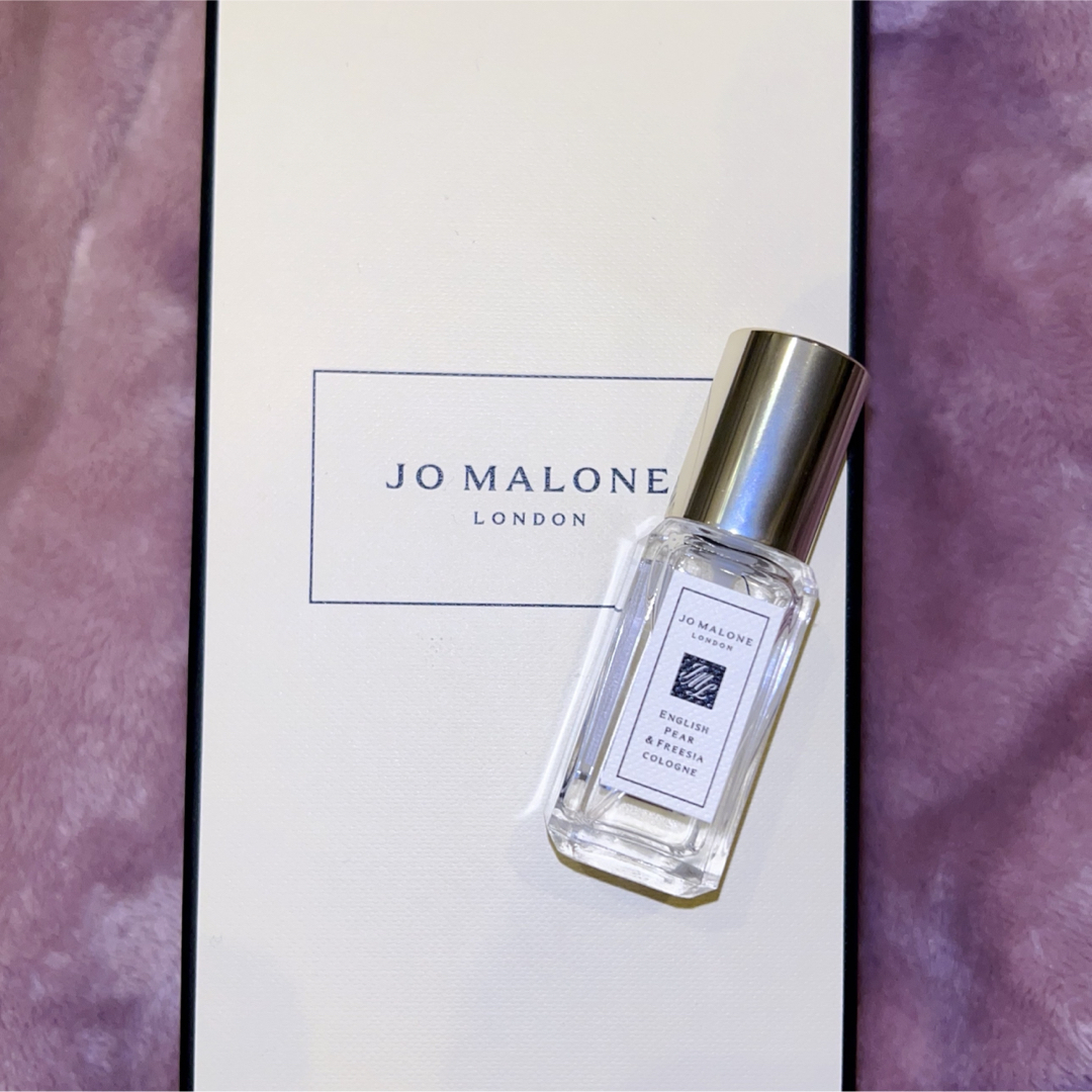 Jo Malone(ジョーマローン)のジョーマローン ロンドン イングリッシュペアー&フリージア コスメ/美容の香水(ユニセックス)の商品写真