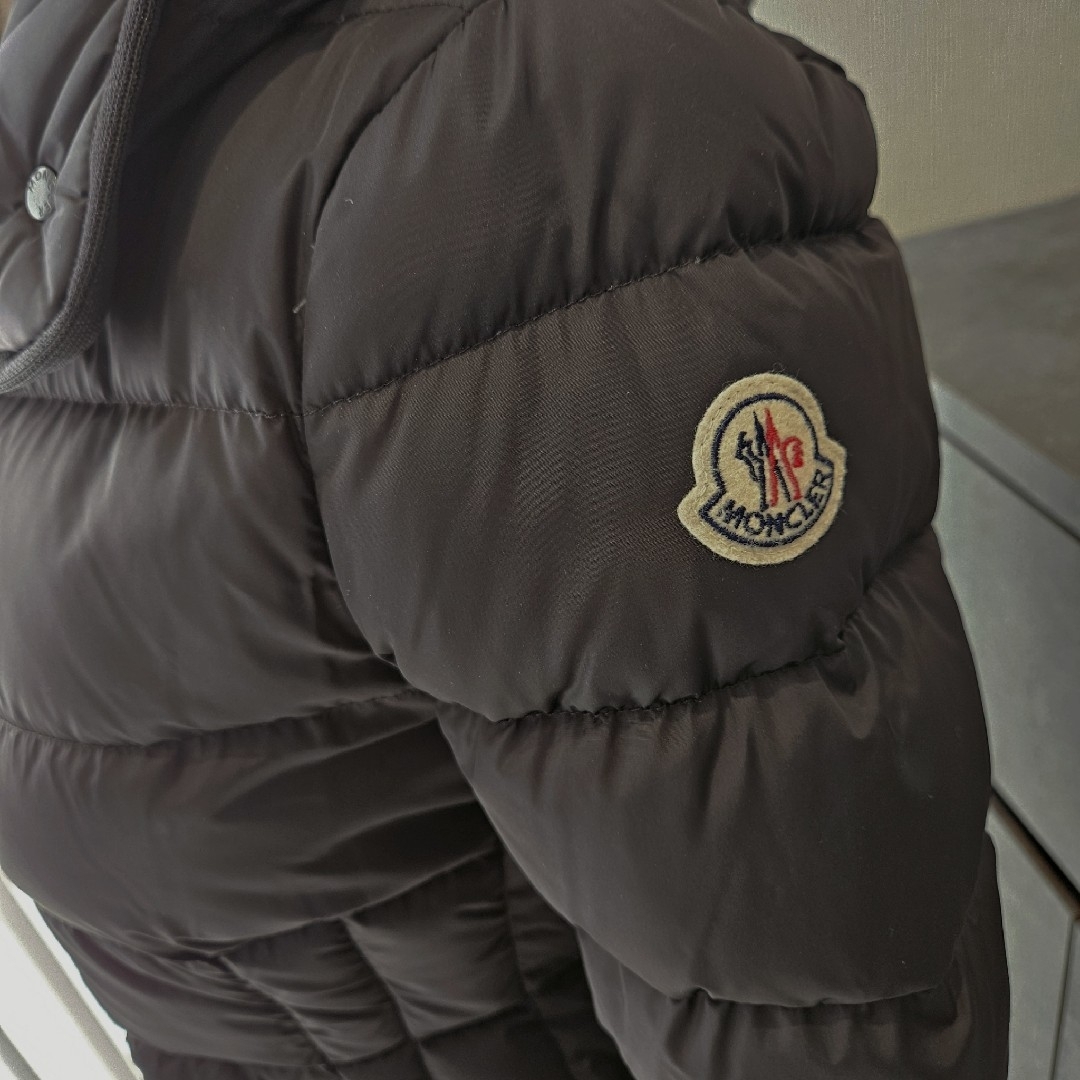 MONCLER - 専用♡美品♡MONCLER モンクレール サイズ0 ブラック MONCLER - 専用♡美品♡MONCLER モンクレール サイズ0 ブラック