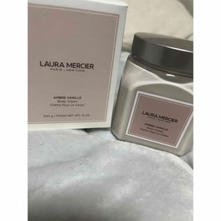 ローラメルシエ(laura mercier)のローラメルシエ ボディクリーム(ボディクリーム)