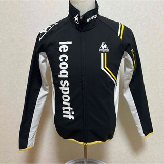 ルコックスポルティフ(le coq sportif)のルコックスポルティフ　サイクルジャージ(ウエア)