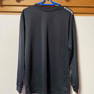 デサント(DESCENTE)のDESCENTE バレーロングTシャツ(バレーボール)