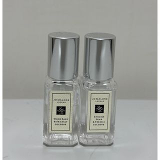 ジョーマローン(Jo Malone)のジョーマローン ロンドン イングリッシュペアー&フリージアウッドセージ(香水(女性用))