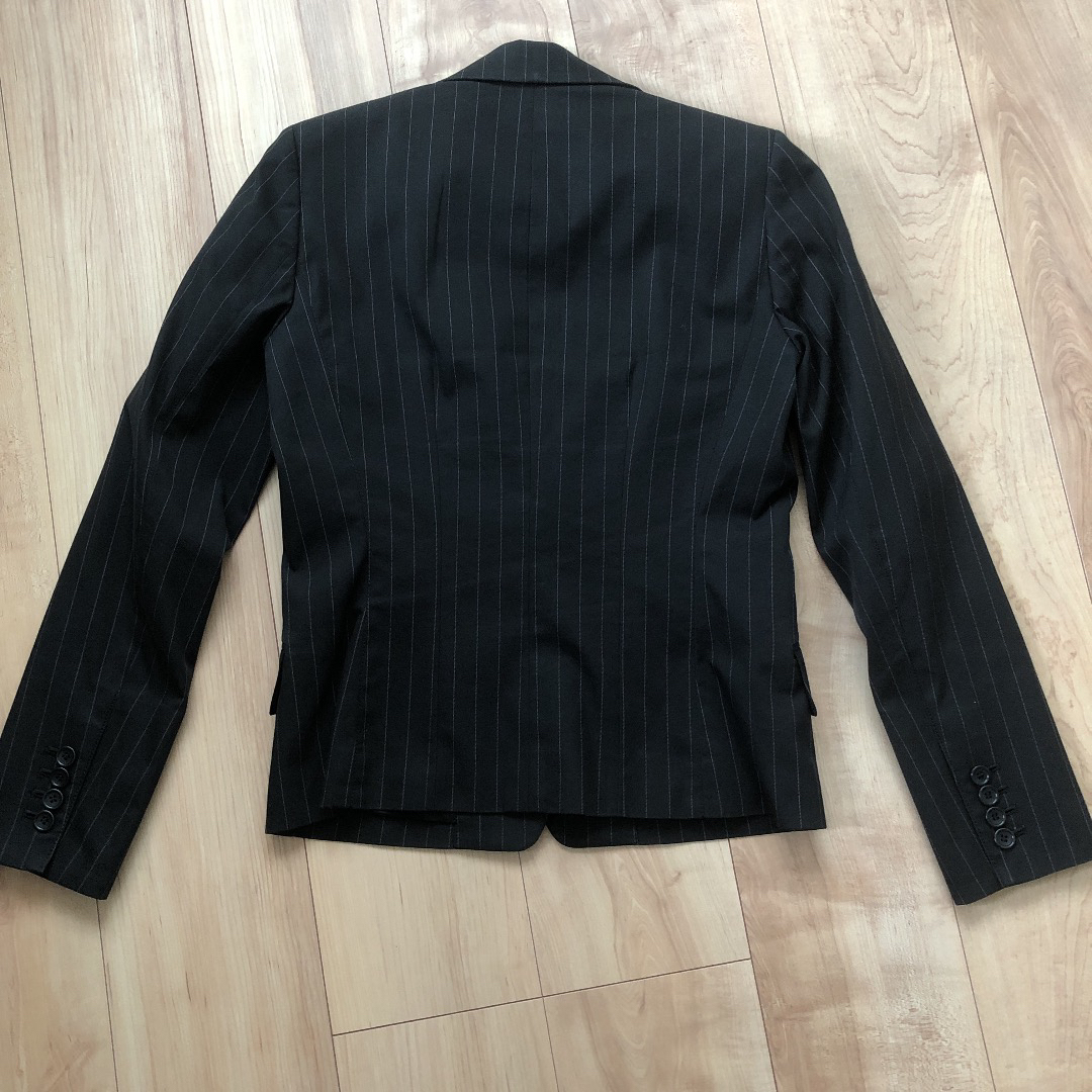COMME CA DU MODE(コムサデモード)のコムサデモード　スーツ　ジャケット レディースのフォーマル/ドレス(スーツ)の商品写真