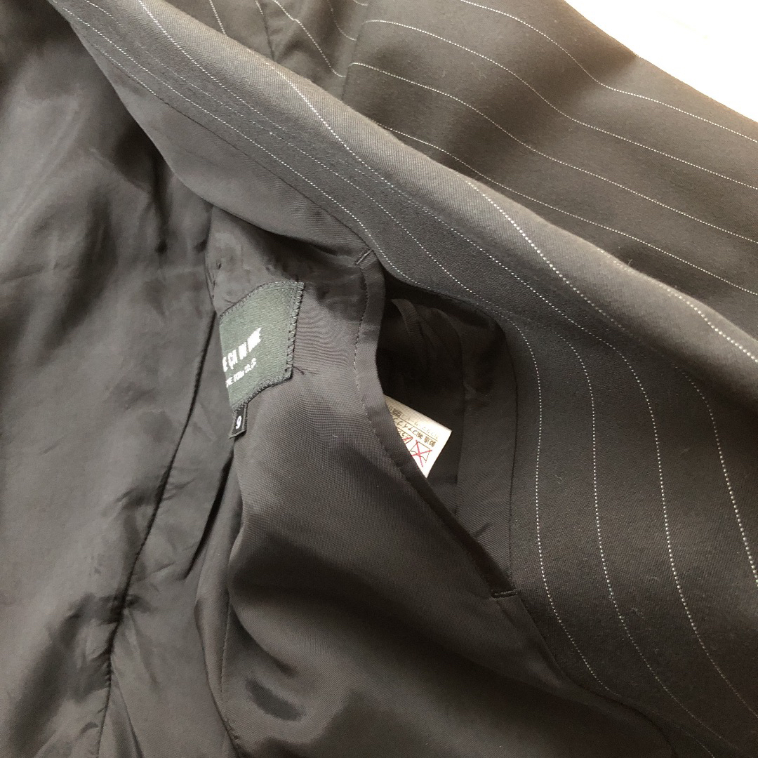 COMME CA DU MODE(コムサデモード)のコムサデモード　スーツ　ジャケット レディースのフォーマル/ドレス(スーツ)の商品写真