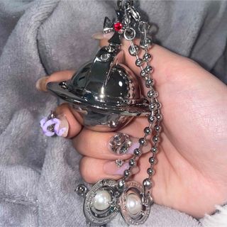 Vivienne 煩わしい Westwood NANA オーブライターセット Vivienne 煩わしい Westwood NANA オーブライターセット
