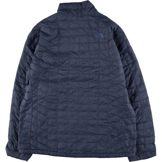 THE NORTH FACE - 古着 ザノースフェイス THE NORTH FACE 中綿 