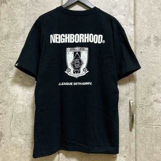 ネイバーフッド(NEIGHBORHOOD)の【XL】NEIGHBORHOOD × J.LEAGUE 浦和レッズ TEE(Tシャツ/カットソー(半袖/袖なし))