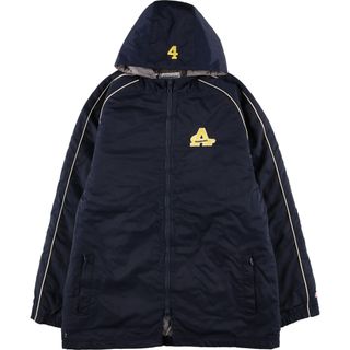 チャンピオン(Champion)の古着 チャンピオン Champion ナイロンパーカー メンズM /eaa406090(ナイロンジャケット)