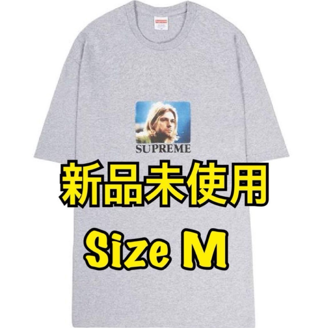 好評につき延長！ Supreme Kurt Cobain Tee カート コバーン