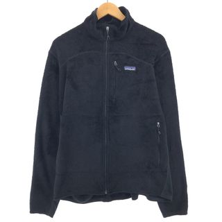 パタゴニア(patagonia)の古着 11年製 パタゴニア Patagonia レギュレーターR2 25136FA11 フリースジャケット メンズL /evb004024(その他)