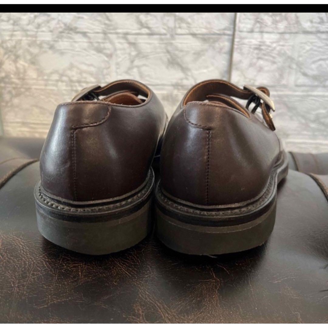 REGAL(リーガル)のREGAL リーガル 靴 シューズ ビジネス ローファー コイン ドレス レディースの靴/シューズ(ローファー/革靴)の商品写真