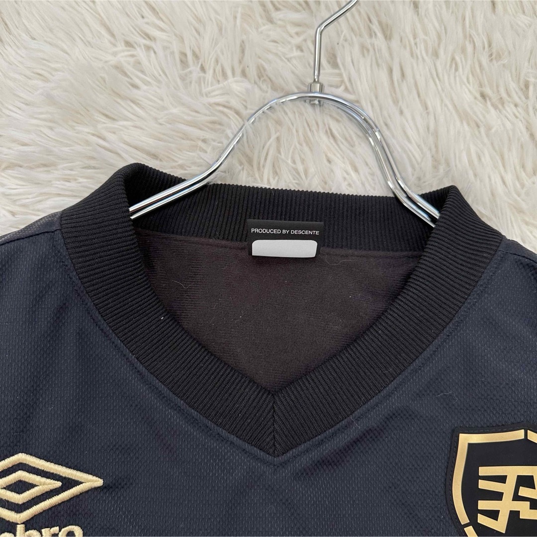 UMBRO(アンブロ)の【umbro】アンブロ L トラックジャケット ジャージ メンズのトップス(ジャージ)の商品写真