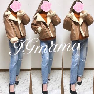 moussy(ライダースジャケット)のフリマアイテム一覧 moussy(ライダースジャケット)のフリマアイテム一覧