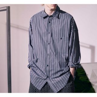 Supreme - Supreme シュプリーム 長袖シャツ 18AW Oxford BD Shirt