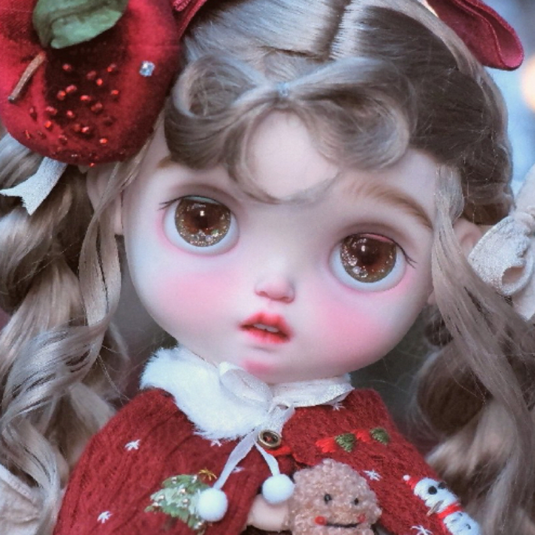 りり11020614様オーダー】《❁*。ラピっ子doll》カスタムオーダー❁ りり11020614様オーダー】《❁*。ラピっ子doll》カスタムオーダー❁