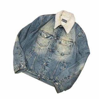 ドルチェ&ガッバーナ(DOLCE&GABBANA) ジージャン/デニムジャケット ドルチェ&ガッバーナ(DOLCE&GABBANA) ジージャン/デニムジャケット