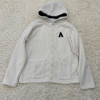 マウンテンリサーチ(MOUNTAIN RESEARCH)の【マウンテンリサーチ】Sweat Hoody スウェットパーカー S(パーカー)