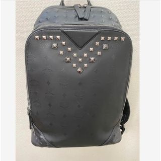 MCM(MCM) リュック(メンズ)の通販 100点以上 | エムシーエムのメンズを