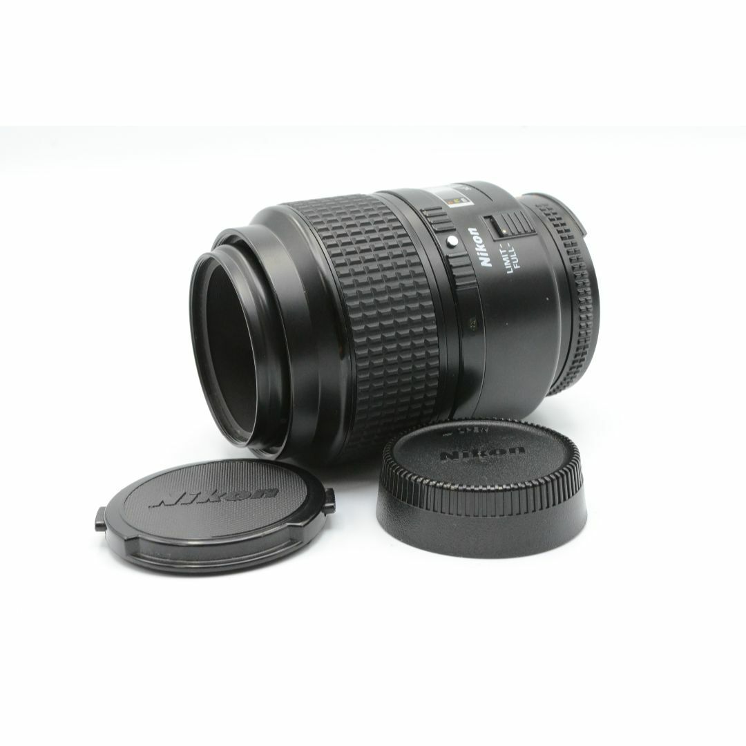 NIKON ニコン AF MICRO NIKKOR 105mm F2.8