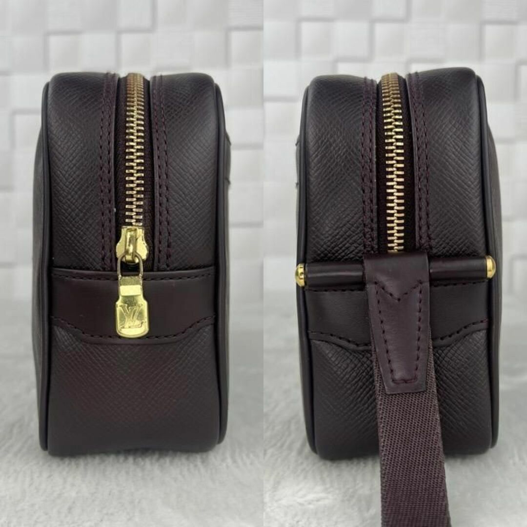 のんちゃん様専用】LOUIS VUITTON セカンドバック カルガ