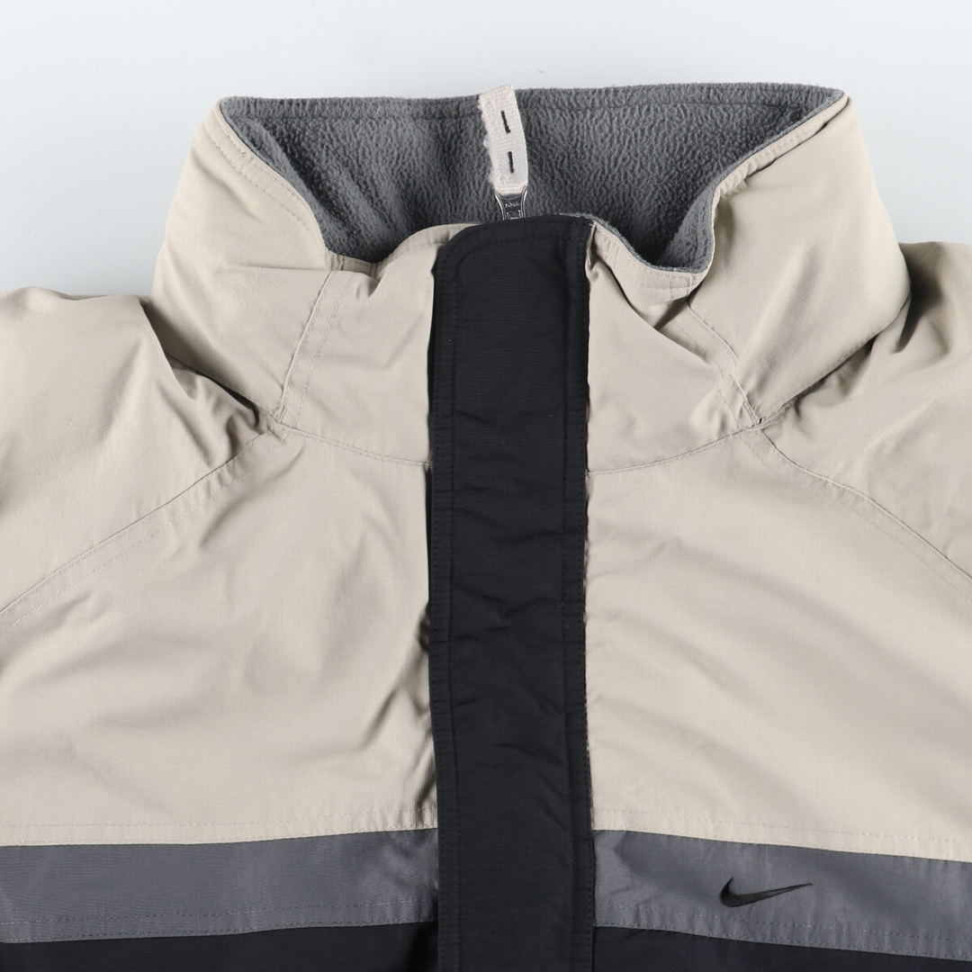 NIKE(ナイキ)の古着 00年代 ナイキ NIKE 中綿ジャケット メンズXXL /eaa407596 メンズのジャケット/アウター(ダウンジャケット)の商品写真