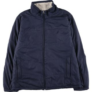 ノーティカ(NAUTICA)の古着 ノーティカ NAUTICA 中綿ジャケット パファージャケット メンズXL /eaa406208(ダウンジャケット)