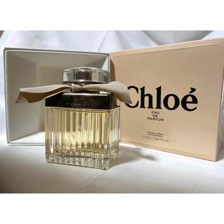 クロエ(Chloe)のクロエ chloe オードパルファム 75ml 香水(美容液)