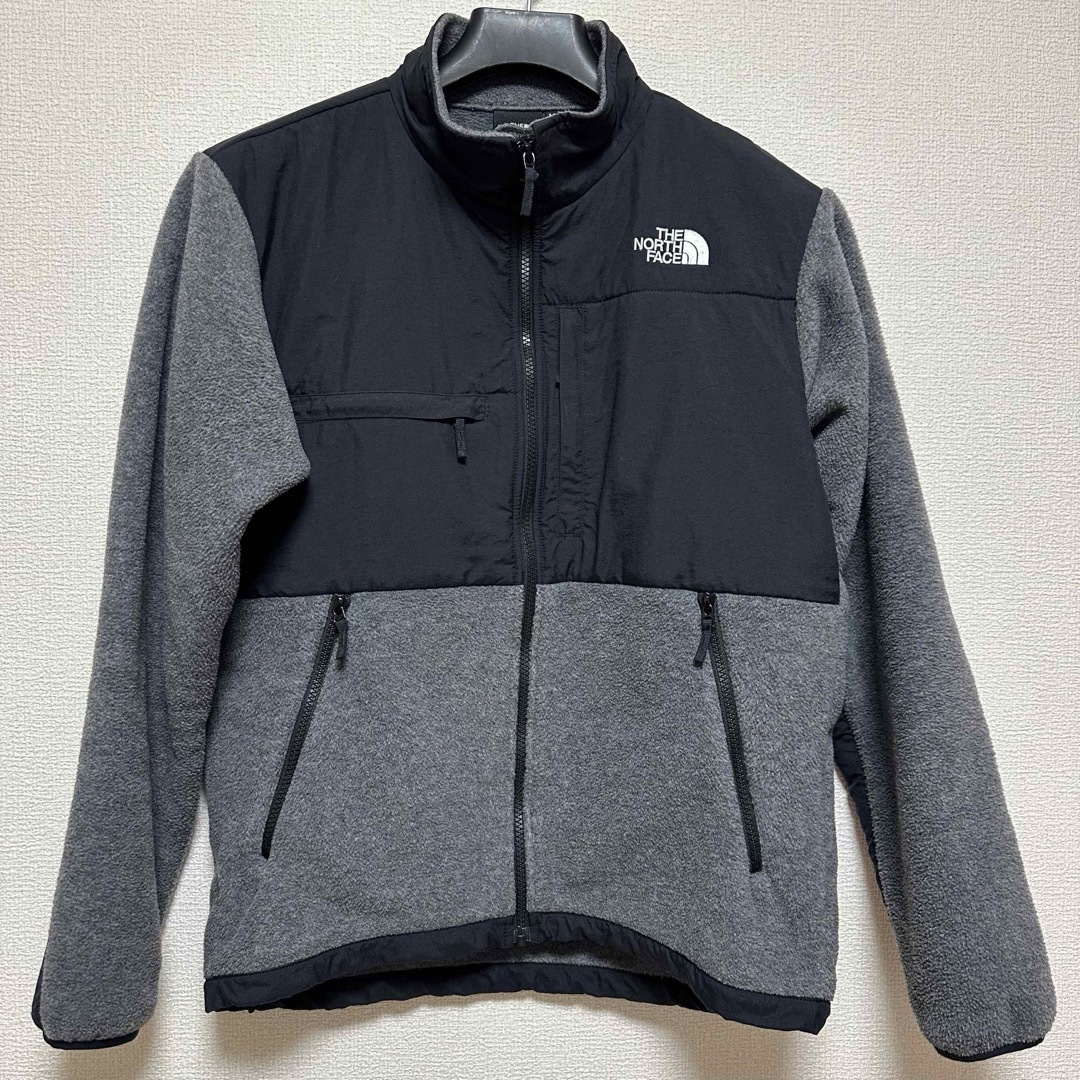 THE NORTH FACE(ザノースフェイス)のノースフェイス デナリジャケット ポーラテック  NA61631 メンズのジャケット/アウター(ブルゾン)の商品写真