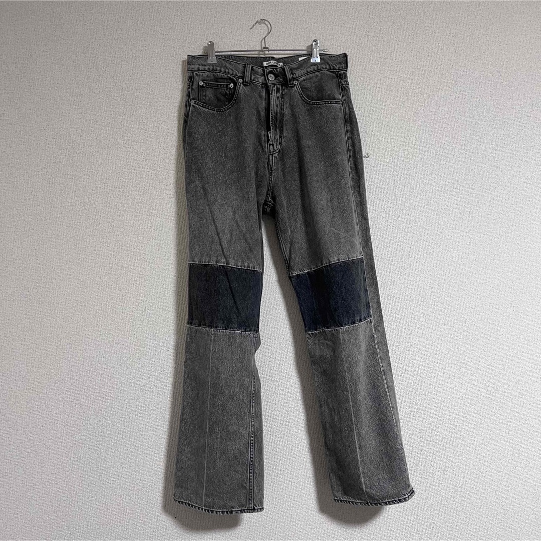OUR LEGACY Extended Third Cut jeans  デニムメンズ