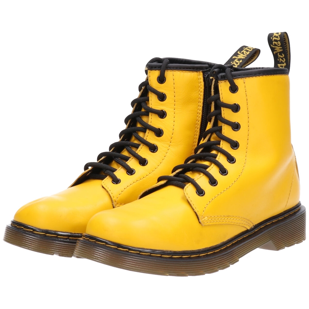 ドクターマーチン Dr.Martens 8ホールブーツ UK3 レディース22.0cm /saa009424saa009424取扱店