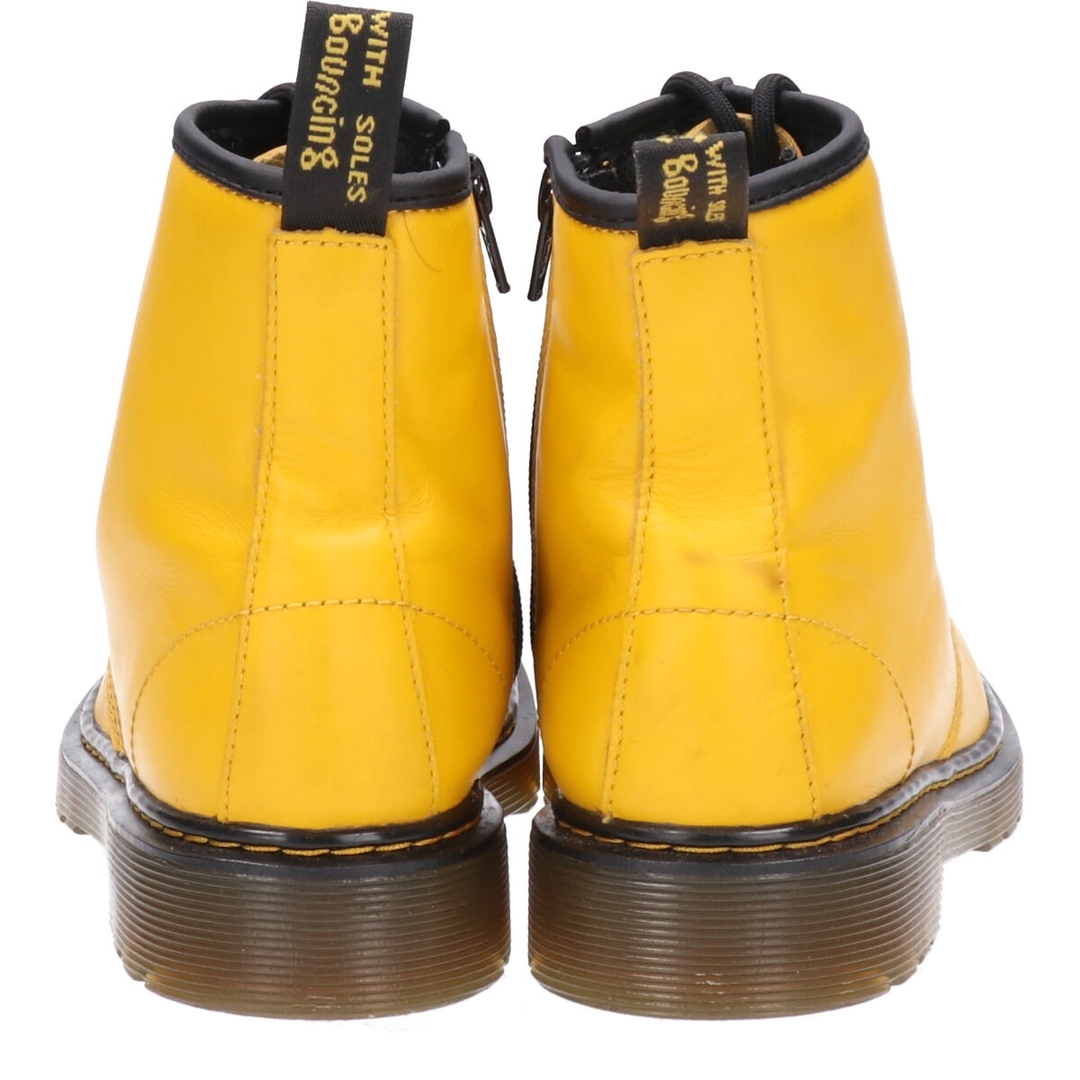 Dr.Martens(ドクターマーチン)の古着 ドクターマーチン Dr.Martens 8ホールブーツ UK3 レディース22.0cm /saa009424 レディースの靴/シューズ(ブーツ)の商品写真