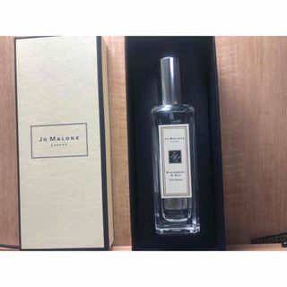 ジョーマローン(Jo Malone)のJo MALONE LONDON ジョーマローンロンドン ブラックベリー＆ベイ(香水(女性用))