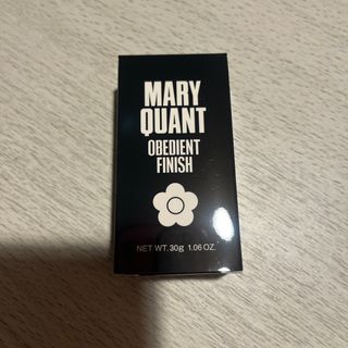 マリークワント(MARY QUANT)のマリークワント(ファンデーション)