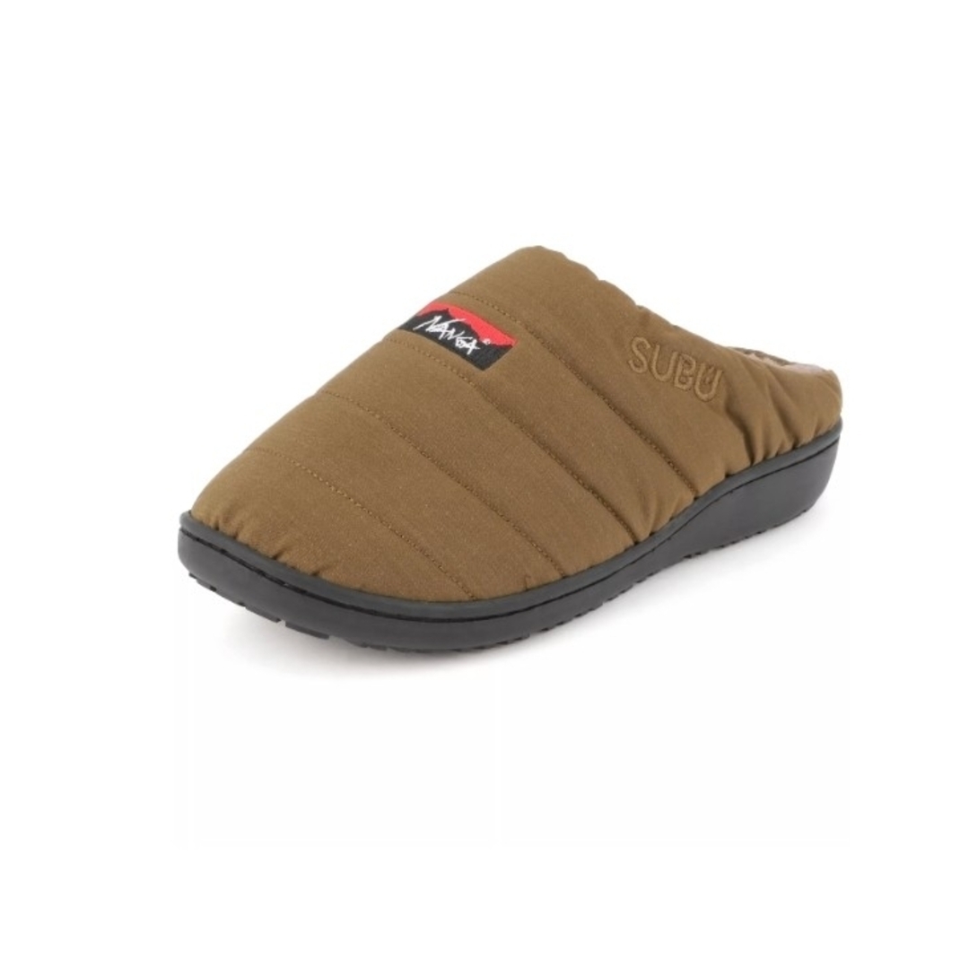 NANGA - NANGA SUBU WINTER SANDAL TAKIBI 新品未使用の通販 by tea's ...