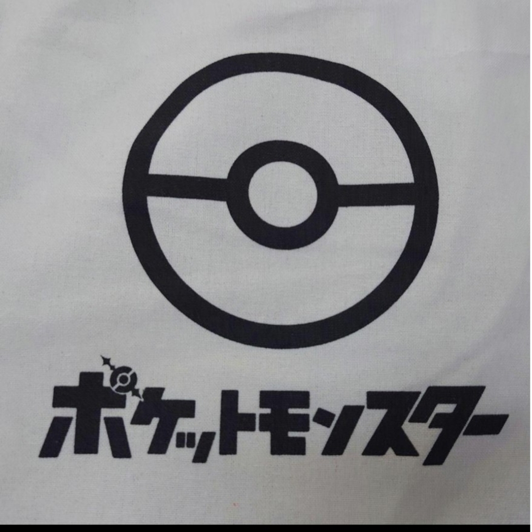 ポケモン(ポケモン)のポケットモンスター　カビゴン　レディース　長袖　Tシャツ　ロンＴ　トートバッグ レディースのトップス(Tシャツ(長袖/七分))の商品写真