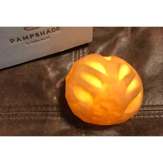 MORITA YUKIKO Pampshade Lamp 美品☆(その他)