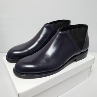 ビューティフルシューズ(BEAUTIFUL SHOES)のビューティフルシューズ レディース サイドゴア 美品(ブーツ)