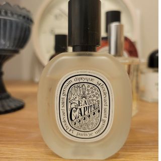 ディプティック(diptyque)のdiptyque　ヘアフレグランス(香水(女性用))