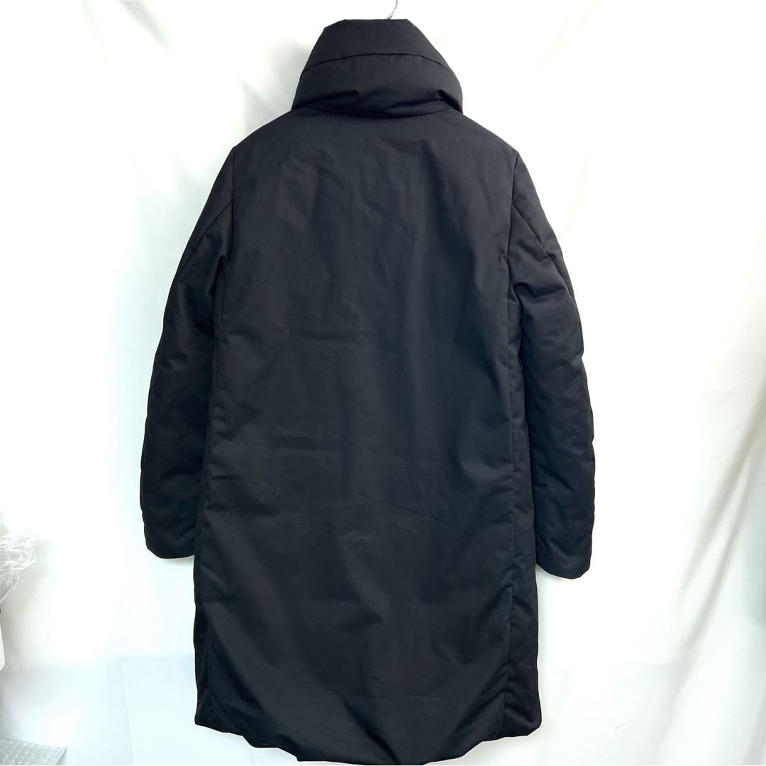 WOOLRICH(ウールリッチ)のWOOLRICH× ARROWS 20AW ラビットファー ダウンコート XS レディースのジャケット/アウター(ダウンコート)の商品写真