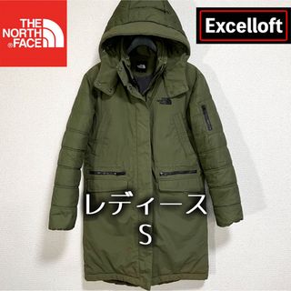 ノースフェイス(THE NORTH FACE) モデル ダウンコート(レディース)の