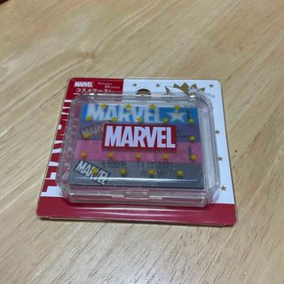 マーベル(MARVEL)のマーベル　付箋(ノート/メモ帳/ふせん)